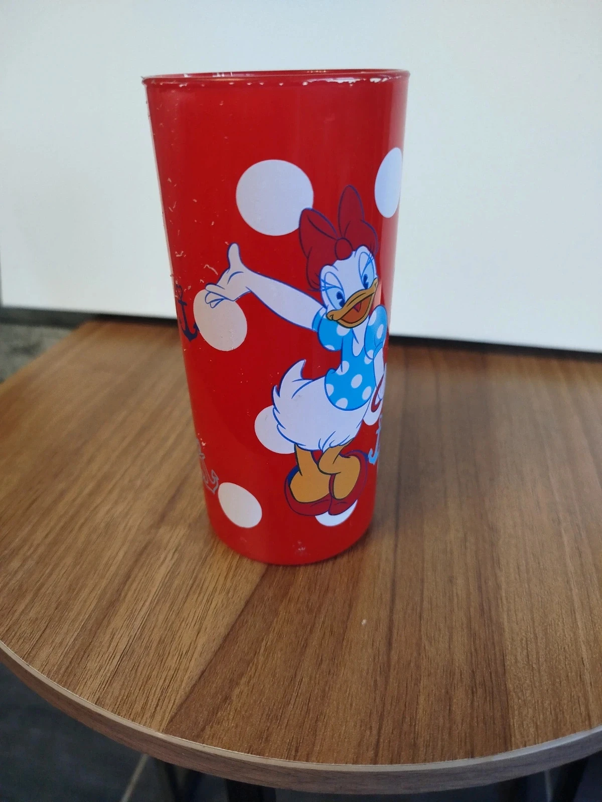 Verre Disneyland Paris Daisy – photo 3